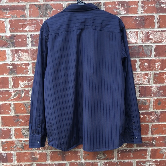 Calvin Klein button down shirt - Picture 3 of 5